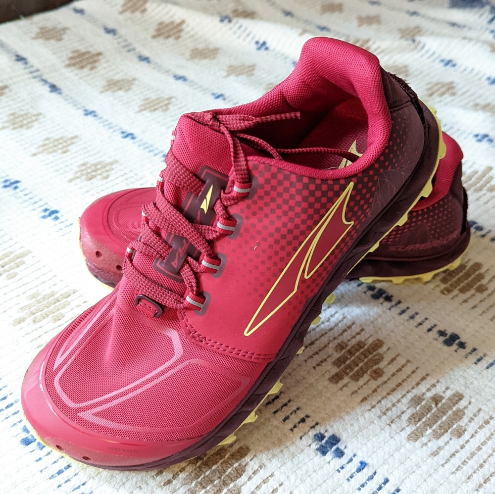 Alta Superior W8 LIKE NEW